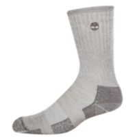 Timberland Heavy Weight Wool Crew Socks - Men's