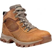 Timberland Earthkeeper Mt. Maddsen Mid Hiking Boots - Men's