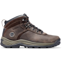Timberland Flume Mid Lace Up Waterproof Hiking Boots - Men's