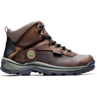 Timberland White Ledge Mid Lace Up Waterproof Hiking Boots - Men's