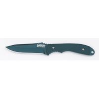 Timberline Knives Lightfoot Mini Pit Bull Knife - 6.60&quot; OAL