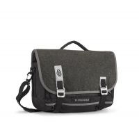 Timbuk2 Command Messenger Pack-Black-Medium