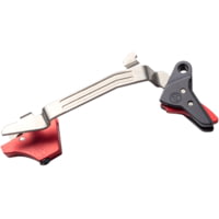 Timney Triggers Alpha Glock Competition Trigger, Standard