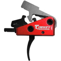 Timney Triggers AR Targa Two-Stage Short Trigger