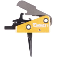Timney Triggers AR-15 Competition Trigger