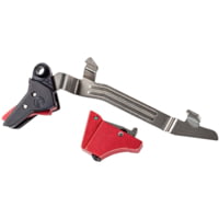 Timney Triggers Alpha Glock Competition Trigger, Large Frame