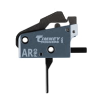 Timney Triggers AR Pro 2 Stage Straight Triger
