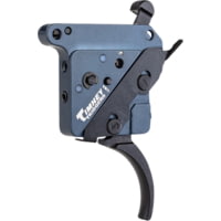 Timney Triggers REM 700 CAL ELT LH NICKEL 8OZ - 2LB DA797BAB