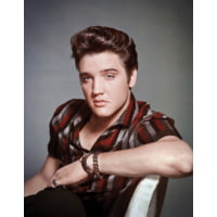Tin Signs Elvis
