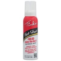 Tinks Hot Shot #69 Doe-In-Rut Estrous Mist Spray