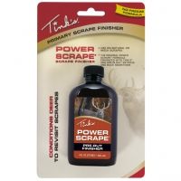 Tinks Power Scrape