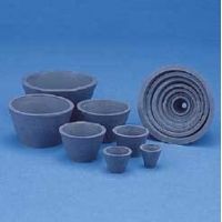 Tip Neoprene Crucible Holders, Filter Adapter 1010A1, Pack of 12