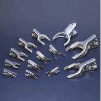 Tip Pinch Clamps for Glass Ball and Socket or O-ring Joints 20118WS