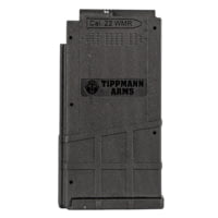 Tippmann Arms M4-22 .22 WMR 15 Round Rifle Magazine