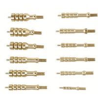 Tipton 13-Piece Solid Brass Jag Set 749245