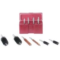 Tipton 14 Piece Rifle Bore Brush Set