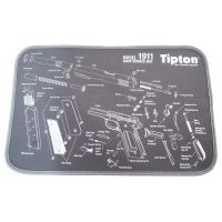 Tipton 1911 Maintenance Mat