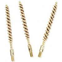 Tipton 22 Caliber Rifle Bronze Best Bore Brushes