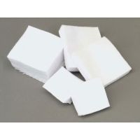 Tipton 45-58 Caliber, 2.50" Round Flannel Patches 784909