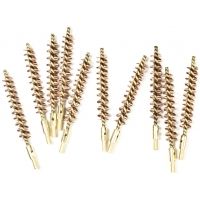 Tipton 8mm Caliber Rifle Bronze Best Bore Brushes
