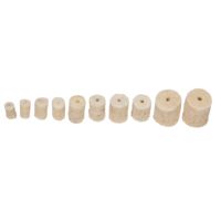 Tipton Cleaning Pellets .270/7mm Caliber