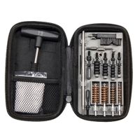 Tipton Pistol Compact Cleaning Kit