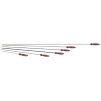 Tipton Deluxe 1-Piece Carbon Fiber Cleaning Rod