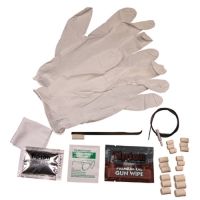Tipton Rifle Field Cleaning Kit