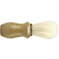 Tipton Fine Natural Bristle Cleaning and Oil Application Brush 375777