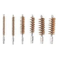 Tipton Handgun Bronze Bore Brush 22 Caliber, 3 pk