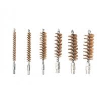 Tipton Handgun Bronze Bore Brush 41 / 10mm Caliber, 3 pk