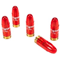 Tipton 5 Pack ACP Pistol Snap Cap