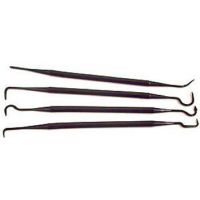 Tipton Polymer Gun Cleaning Picks 549864