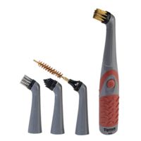 Tipton Power Clean Electric Gun Cleaning Brush Kit