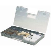 Tipton Rifle/Pistol Cleaning kit 534451