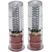 Tipton Snap Cap Shotgun Gauge 2 Pack