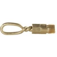 Tipton Solid Brass Slotted Tips