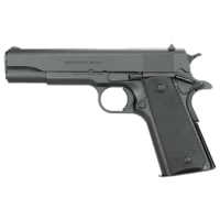 Tisas 1911A1-Service Pistol, 9mm Luger, 5in barrel