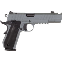 Tisas 1911 B9BA NSSF-C Semi Auto Pistol, 9mm Luger, 4.25 inch Barrel