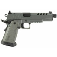 Tisas 1911 B9R Night Stalker Semi Auto Pistol, 9mm Luger, 5 inch Barrel