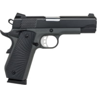 Tisas 1911 Stingray Semi Auto Pistol, 45 ACP, 4.25 in Barrel