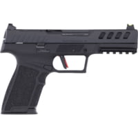 Tisas PX-5.7 OR Raptor Semi Auto Pistol, 5.7X28, 4.8 in Barrel