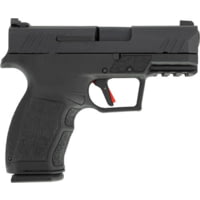 Tisas PX-9 Carry TS Semi Auto Pistol, 9mm Luger, 3.5 in Barrel