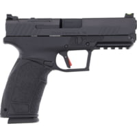 Tisas PX-9D Semi Auto Pistol, 9mm Luger, 4.1 in Barrel