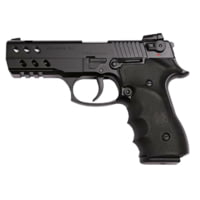 Tisas Zigana-FC Pistol, 9mm Luger, 4.6in barrel