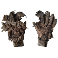 Titan 3D Men's Gloves