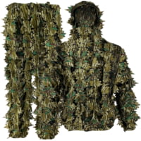 Titan 3D Leafy Suits Camouflage