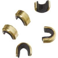 Titan Brass Arrow Nock Set, 5 Pack
