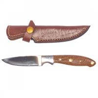 Titan J2 Japanese Steel Fixed Knife
