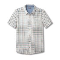 Toad&amp;Co Airlift Short Sleeve Slim Shirt - Mens